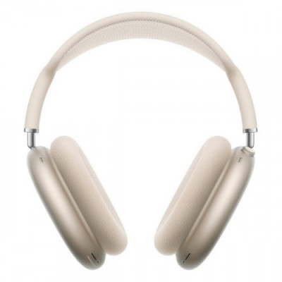 Apple AirPods Max 2 2026 Starlight — беспроводные наушники Apple AirPods Max 2 2026 Starlight — беспроводные наушники
