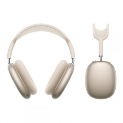 Apple AirPods Max 2 2026 Starlight — беспроводные наушники Apple AirPods Max 2 2026 Starlight — беспроводные наушники
