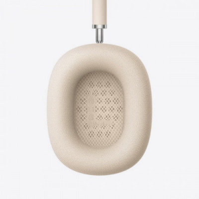 Apple AirPods Max 2 2026 Starlight — беспроводные наушники Apple AirPods Max 2 2026 Starlight — беспроводные наушники