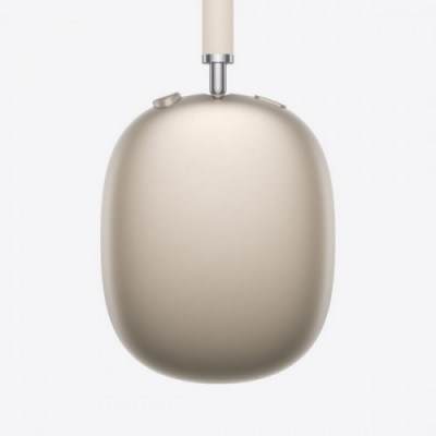 Apple AirPods Max 2 2026 Starlight — беспроводные наушники Apple AirPods Max 2 2026 Starlight — беспроводные наушники