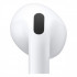Apple AirPods 4 с активным шумоподавлением и беспроводной зарядкой Apple AirPods 4 с активным шумоподавлением и беспроводной зарядкой