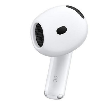Правый наушник Apple AirPods 4 с ANC (2024) Правый наушник Apple AirPods 4 с ANC (2024)