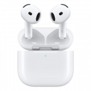 Apple AirPods 4 ANC (с активным шумоподавлением)