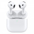 Apple AirPods 4 с активным шумоподавлением и беспроводной зарядкой Apple AirPods 4 с активным шумоподавлением и беспроводной зарядкой