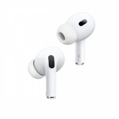 Apple AirPods Pro 2 с зарядным футляром MagSafe USB-C Apple AirPods Pro 2 с зарядным футляром MagSafe USB-C