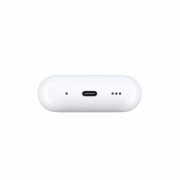 Apple AirPods Pro 2 в чехле MagSafe (USB‑C) белый