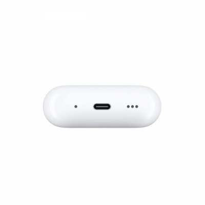 Apple AirPods Pro 2 с зарядным футляром MagSafe USB-C Apple AirPods Pro 2 с зарядным футляром MagSafe USB-C