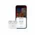Apple AirPods Pro 2 с зарядным футляром MagSafe USB-C Apple AirPods Pro 2 с зарядным футляром MagSafe USB-C