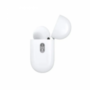 Apple AirPods Pro 2 в чехле MagSafe (USB‑C) белый