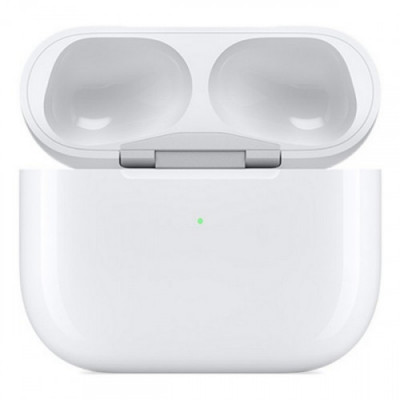Зарядный футляр MagSafe USB-C для Apple AirPods Pro 2 Зарядный футляр MagSafe USB-C для Apple AirPods Pro 2