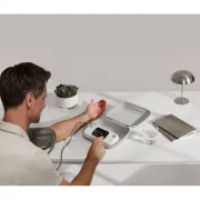 Withings BPM Vision с функцией ЭКГ