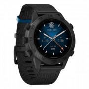 Умные часы Garmin MARQ Commander (Gen 2) Carbon Beretta 500 Anniversary Edition 46 мм (010-02722-31)