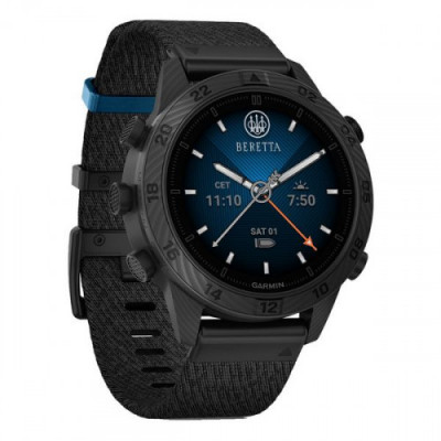 Garmin MARQ Commander Gen 2 Beretta Edition 46 мм Garmin MARQ Commander Gen 2 Beretta Edition 46 мм