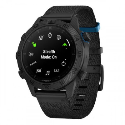 Garmin MARQ Commander Gen 2 Beretta Edition 46 мм Garmin MARQ Commander Gen 2 Beretta Edition 46 мм