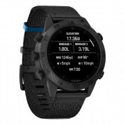 Умные часы Garmin MARQ Commander (Gen 2) Carbon Beretta 500 Anniversary Edition 46 мм (010-02722-31)