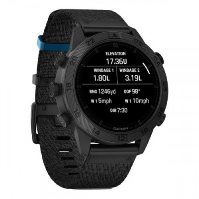 Garmin MARQ Commander Gen 2 Beretta Edition 46 мм Garmin MARQ Commander Gen 2 Beretta Edition 46 мм