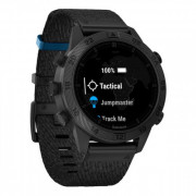 Умные часы Garmin MARQ Commander (Gen 2) Carbon Beretta 500 Anniversary Edition 46 мм (010-02722-31)
