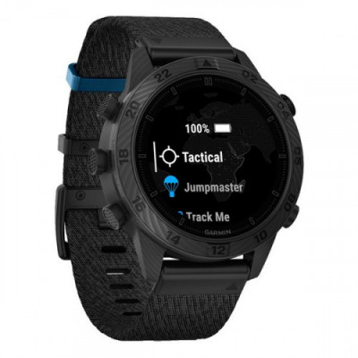 Garmin MARQ Commander Gen 2 Beretta Edition 46 мм Garmin MARQ Commander Gen 2 Beretta Edition 46 мм