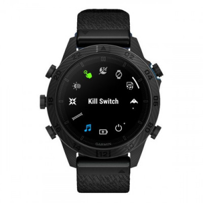 Garmin MARQ Commander Gen 2 Beretta Edition 46 мм Garmin MARQ Commander Gen 2 Beretta Edition 46 мм