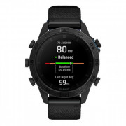 Умные часы Garmin MARQ Commander (Gen 2) Carbon Beretta 500 Anniversary Edition 46 мм (010-02722-31)