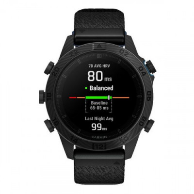 Garmin MARQ Commander Gen 2 Beretta Edition 46 мм Garmin MARQ Commander Gen 2 Beretta Edition 46 мм