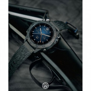 Умные часы Garmin MARQ Commander (Gen 2) Carbon Beretta 500 Anniversary Edition 46 мм (010-02722-31)