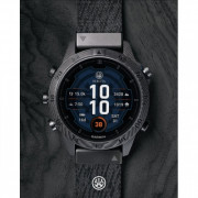 Умные часы Garmin MARQ Commander (Gen 2) Carbon Beretta 500 Anniversary Edition 46 мм (010-02722-31)