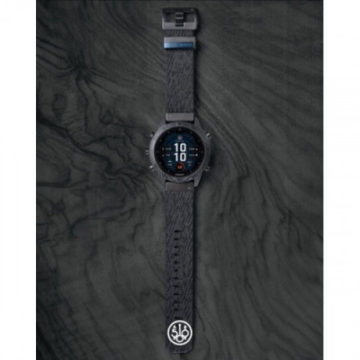 Garmin MARQ Commander Gen 2 Beretta Edition 46 мм Garmin MARQ Commander Gen 2 Beretta Edition 46 мм
