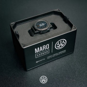 Умные часы Garmin MARQ Commander (Gen 2) Carbon Beretta 500 Anniversary Edition 46 мм (010-02722-31)