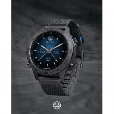 Garmin MARQ Commander Gen 2 Beretta Edition 46 мм Garmin MARQ Commander Gen 2 Beretta Edition 46 мм