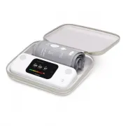 Withings BPM Vision с функцией ЭКГ