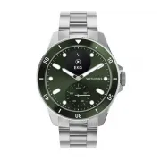 Withings ScanWatch Nova — гибридные умные часы премиум-класса с функциями здоровья