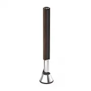 Bang & Olufsen Beolab 28 Silver/Walnut Floor Stand