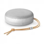 Bang & Olufsen Beosound A1 3rd Gen Natural Aluminium