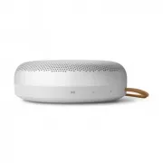 Bang & Olufsen Beosound A1 3rd Gen Natural Aluminium