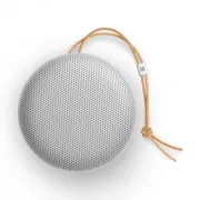 Bang & Olufsen Beosound A1 3rd Gen Natural Aluminium