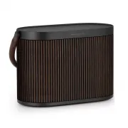 Bang & Olufsen Beosound A5 Dark Oak — премиальная беспроводная акустика