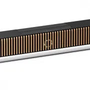 Bang & Olufsen Beosound Theatre 55 Silver/Oak
