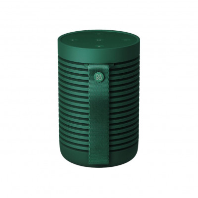 Bang & Olufsen Beosound Explore Green — портативная колонка Bang & Olufsen Beosound Explore Green — портативная колонка