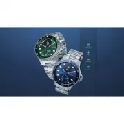 Withings ScanWatch Nova Blue — гибридные умные часы премиум-класса с функциями здоровья
