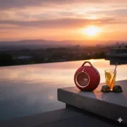Devialet Mania Opera Rouge Эксклюзивная версия