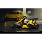 Электрокарт Ninebot GoKart PRO 2 Lamborghini