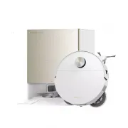 Dreame X60 Ultra Complete White