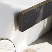 Саундбар Bang & Olufsen Beosound Stage Smoked Oak/Grey