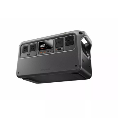 Портативная электростанция DJI Power 1000 V2 Портативная электростанция DJI Power 1000 V2