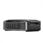 EcoFlow DELTA Pro Ultra — инвертор 6900 Вт