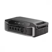 EcoFlow DELTA Pro Ultra — инвертор 6900 Вт