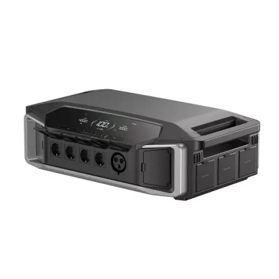 Инвертор EcoFlow DELTA Pro Ultra Инвертор EcoFlow DELTA Pro Ultra