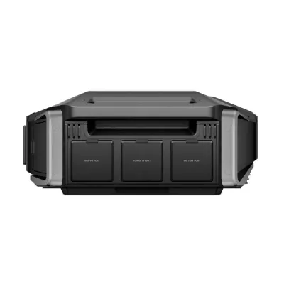 Инвертор EcoFlow DELTA Pro Ultra Инвертор EcoFlow DELTA Pro Ultra