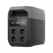 EcoFlow DELTA 3 (1024 Вт·ч) — портативная электростанция